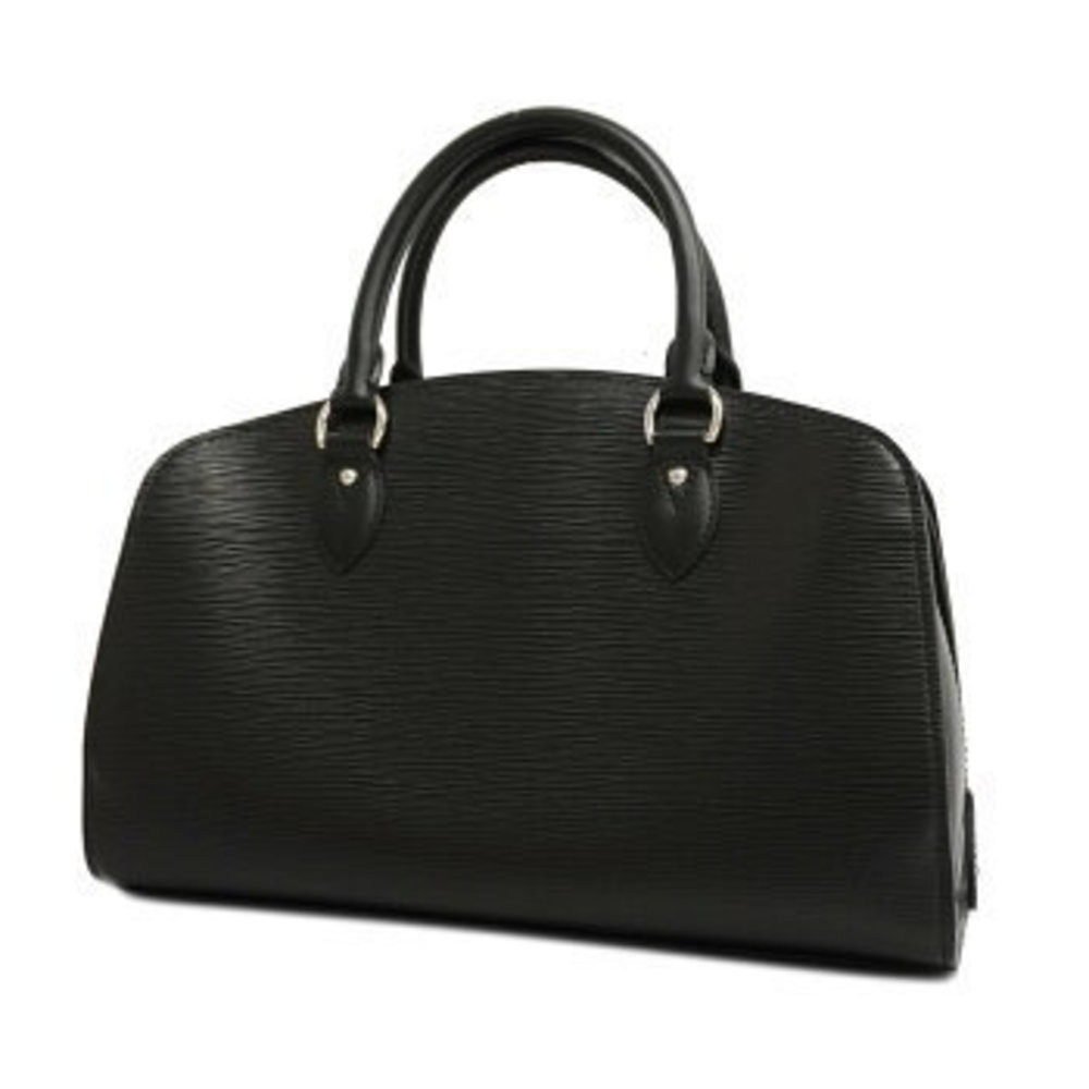 Louis Vuitton Epi Pont Neuf PM Handbag